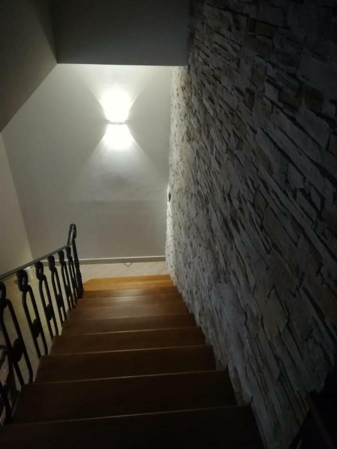 Sonevi Rooms Наполи Екстериор снимка