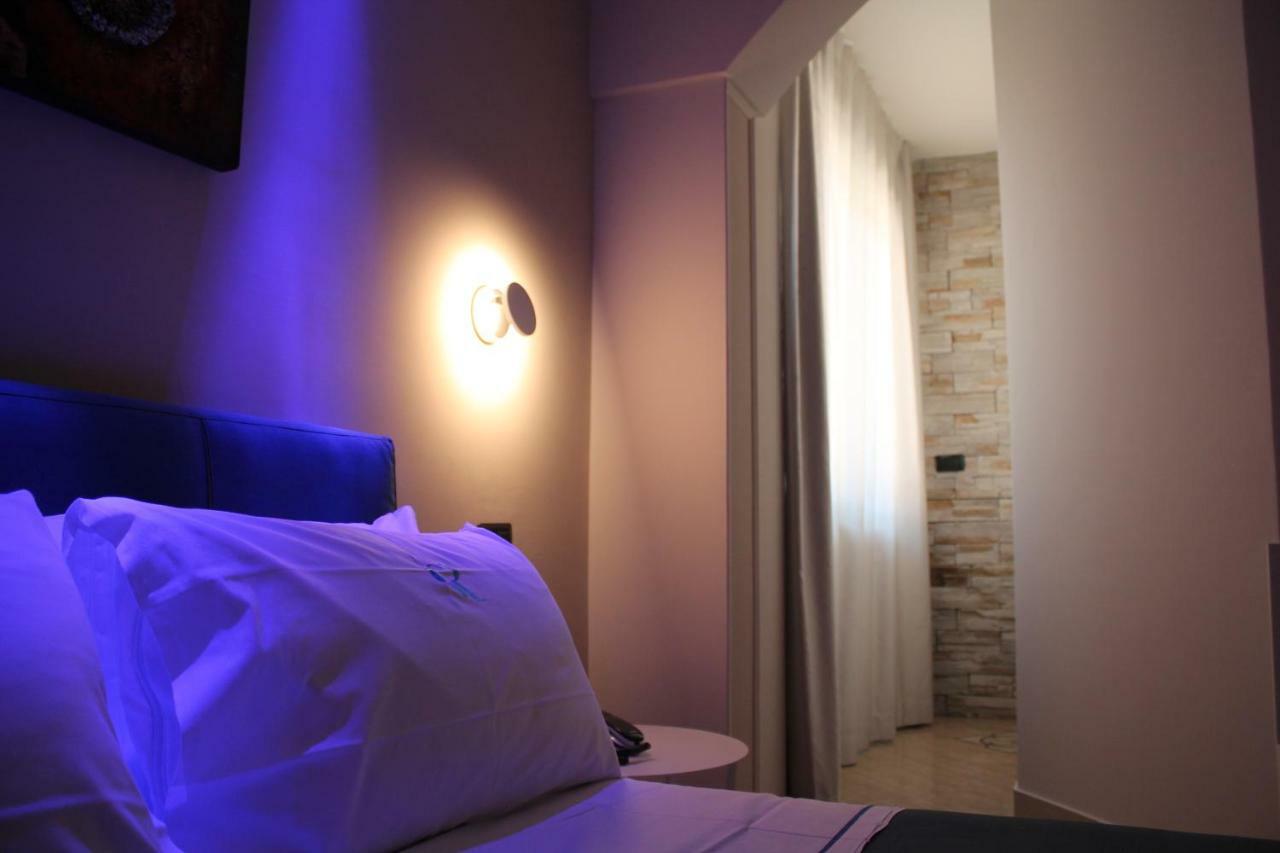 Sonevi Rooms Наполи Екстериор снимка