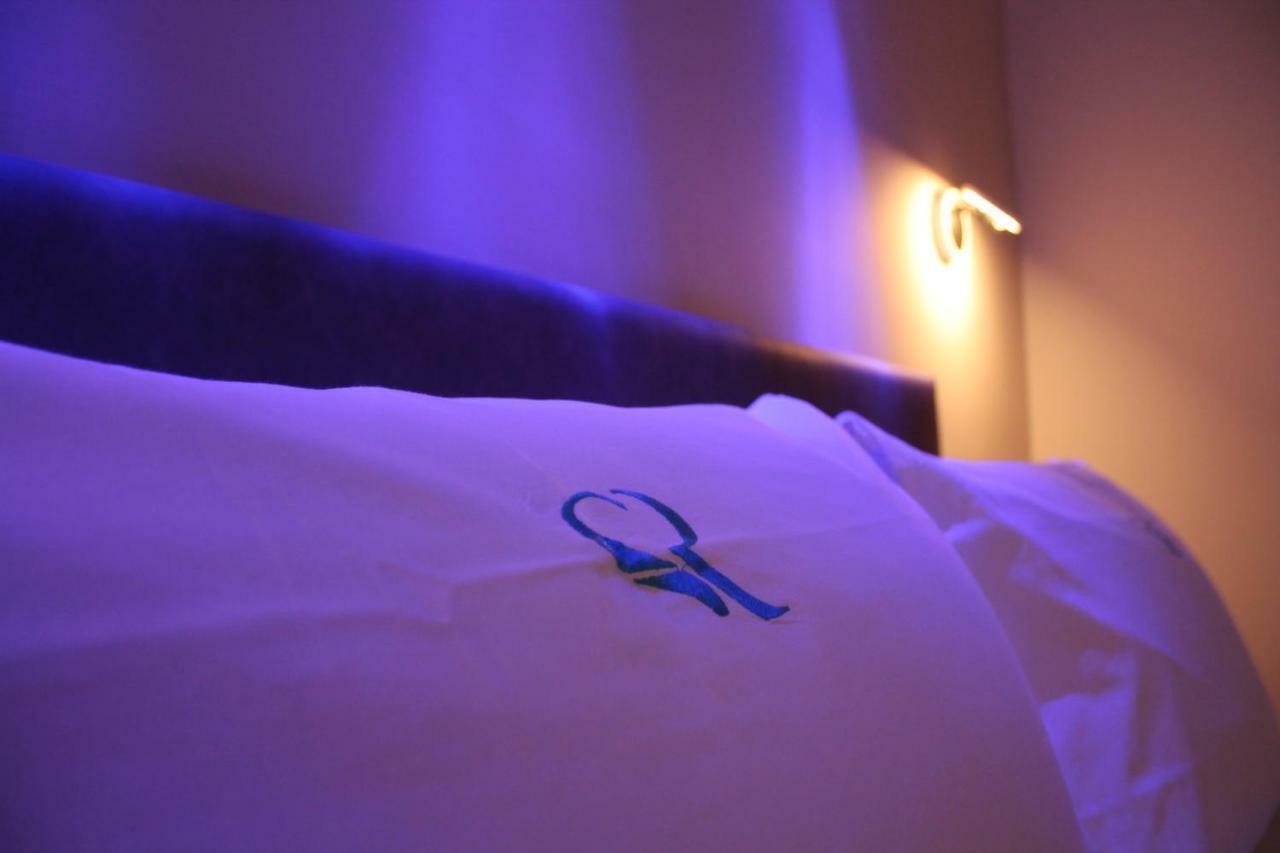 Sonevi Rooms Наполи Екстериор снимка