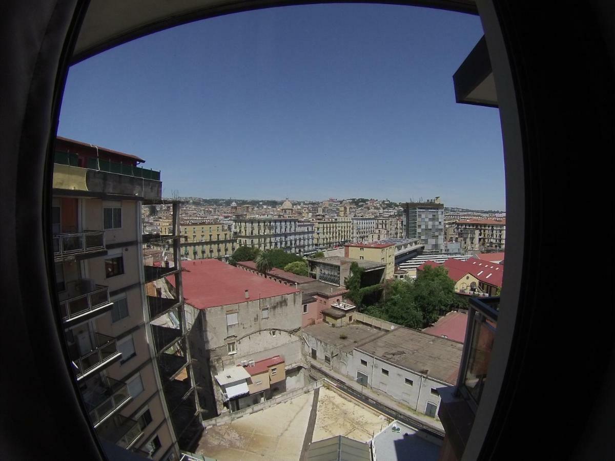 Sonevi Rooms Наполи Екстериор снимка